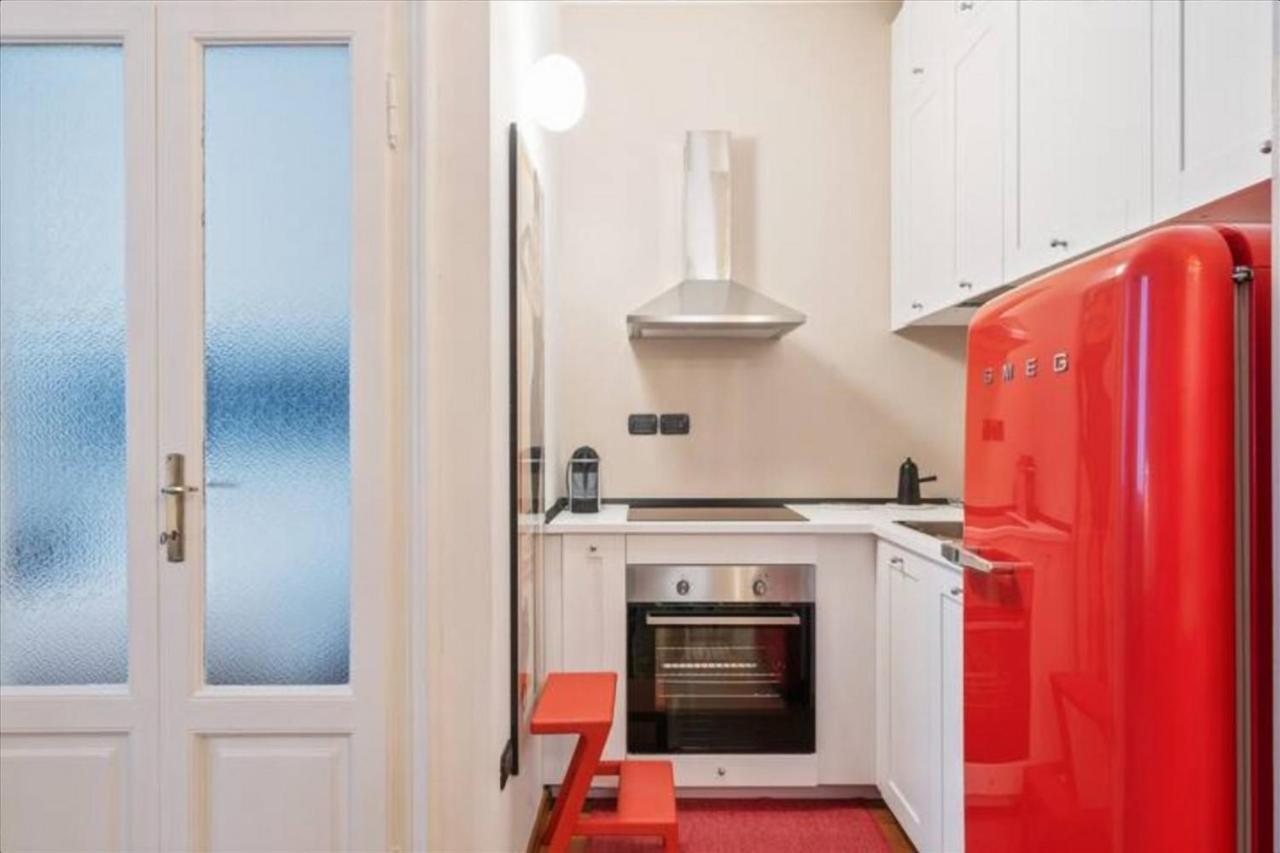 Apt Milano-Porta Romana Nearby Bagni Misteriosi מראה חיצוני תמונה
