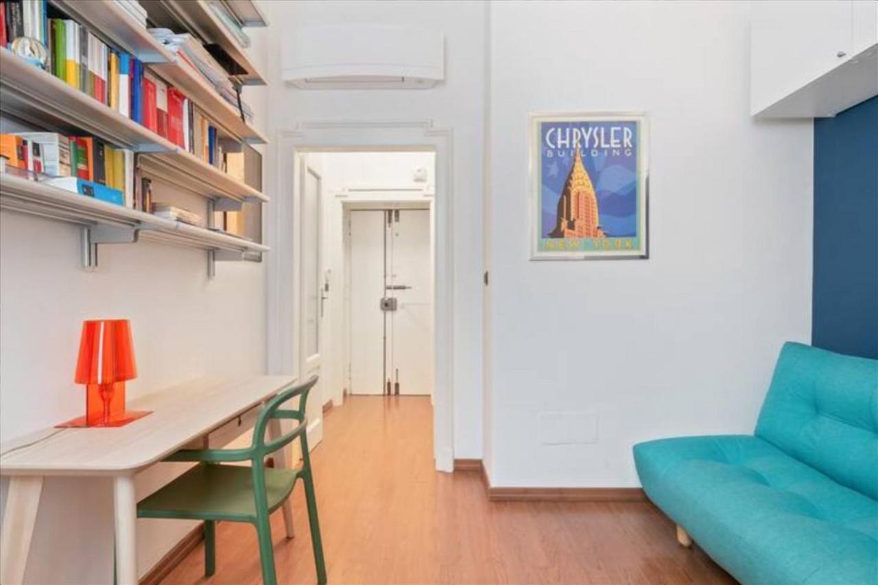 Apt Milano-Porta Romana Nearby Bagni Misteriosi מראה חיצוני תמונה