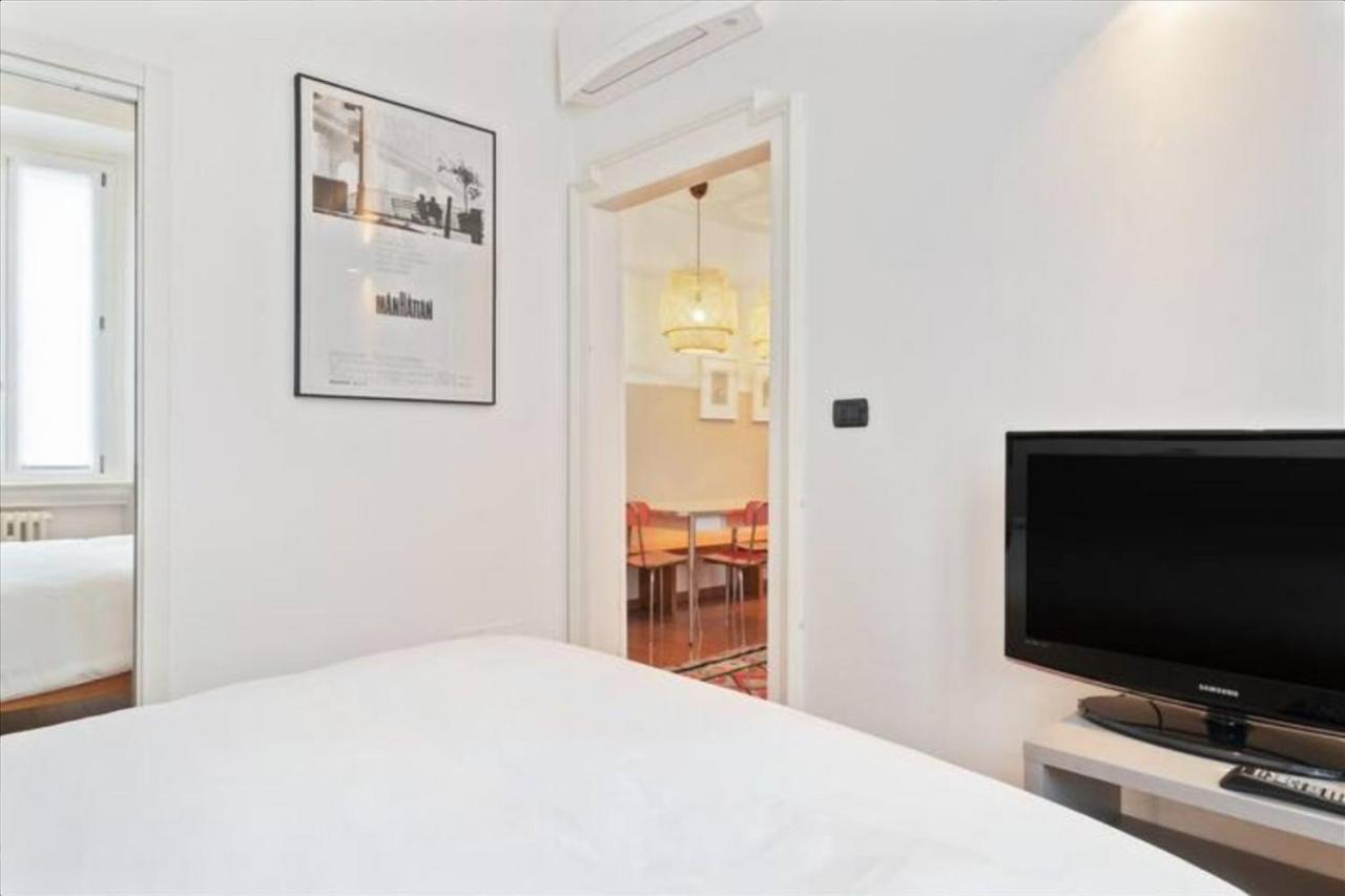 Apt Milano-Porta Romana Nearby Bagni Misteriosi מראה חיצוני תמונה