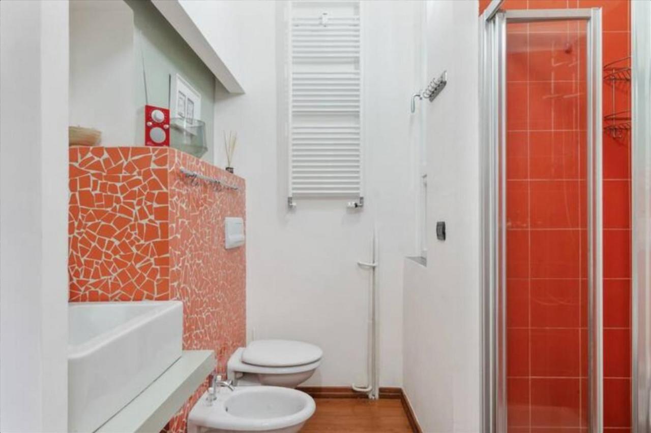 Apt Milano-Porta Romana Nearby Bagni Misteriosi מראה חיצוני תמונה