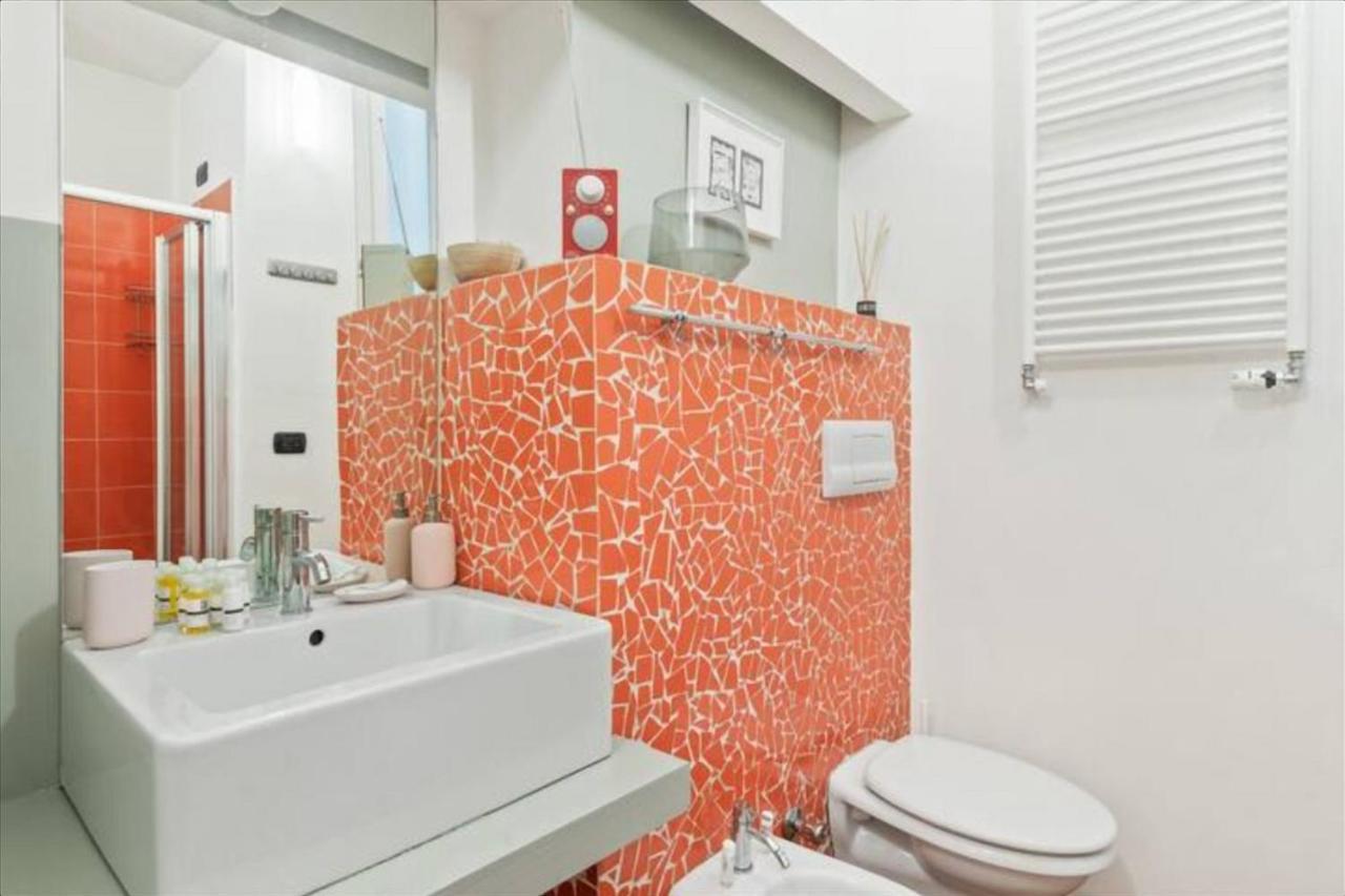 Apt Milano-Porta Romana Nearby Bagni Misteriosi מראה חיצוני תמונה