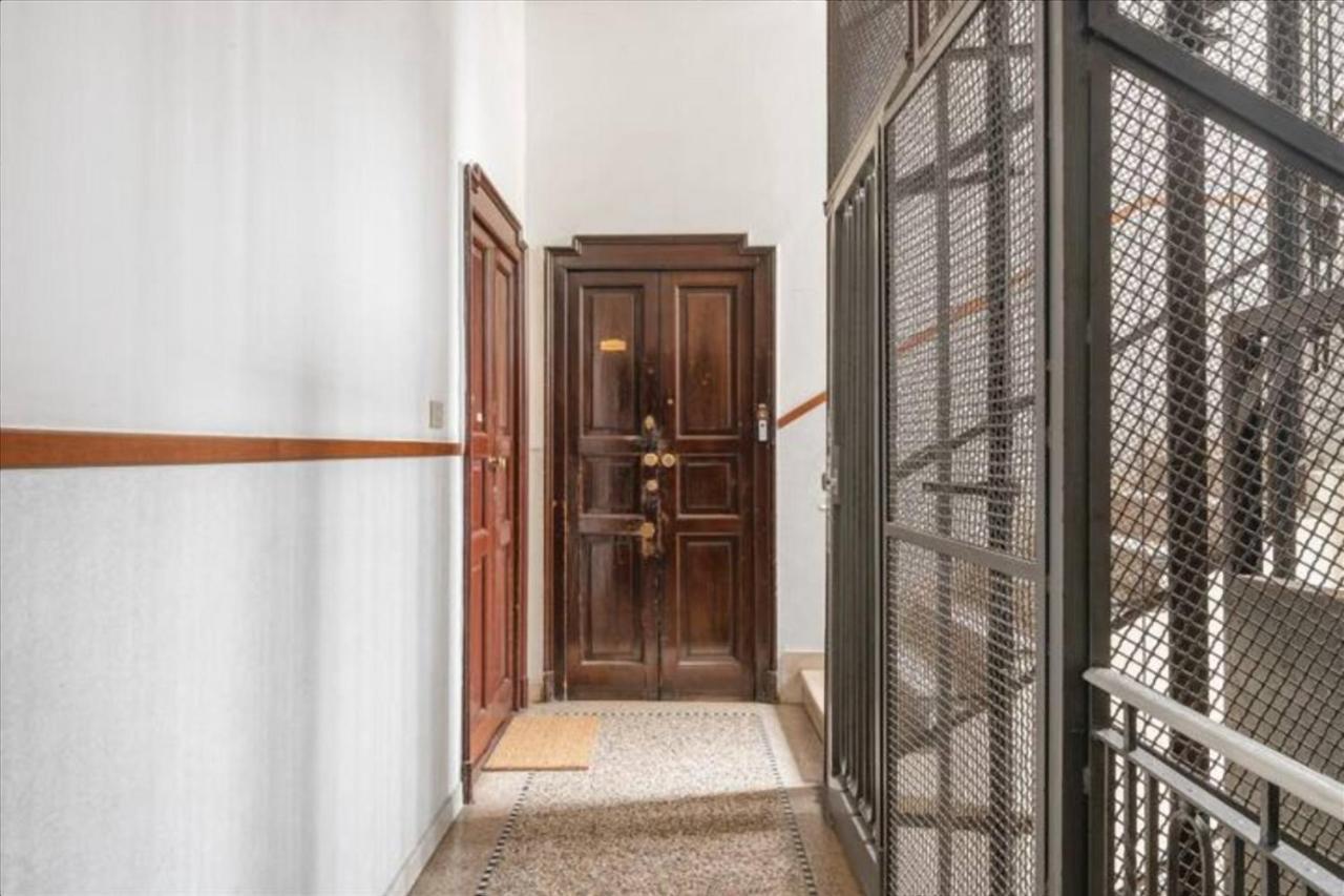 Apt Milano-Porta Romana Nearby Bagni Misteriosi מראה חיצוני תמונה
