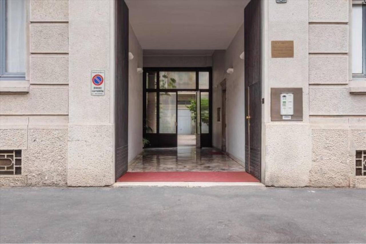 Apt Milano-Porta Romana Nearby Bagni Misteriosi מראה חיצוני תמונה